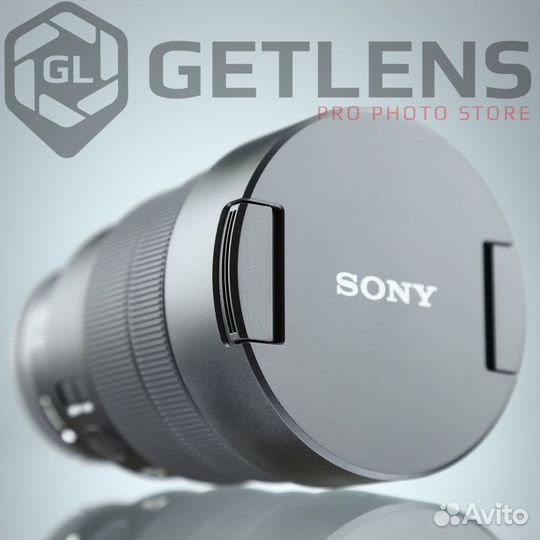 Sony FE 12-24mm F4.0 G (SEL1224G) (Новый)