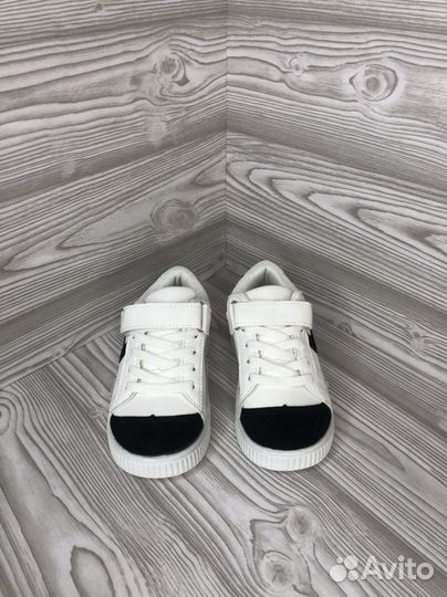 Кеды nike детские