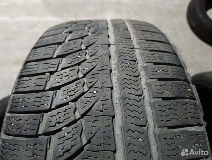 Nokian Tyres eLine 235/45 R18