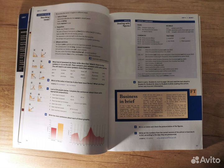 Market Leader intermediate. Course Book