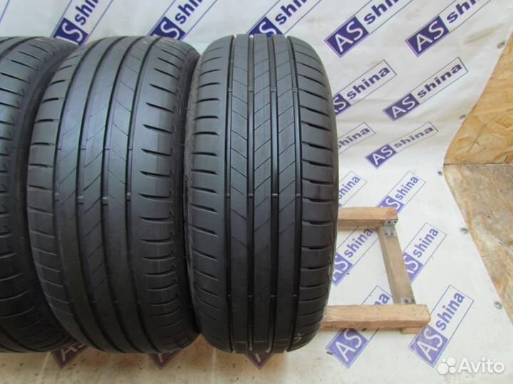 Bridgestone Turanza T005 235/50 R19 97P