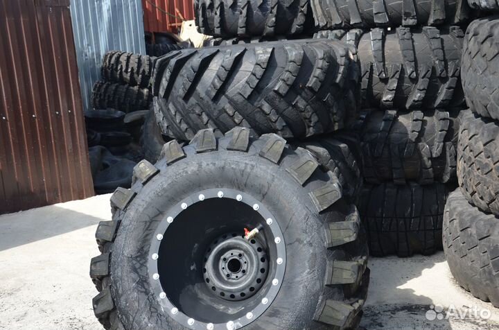 МШЗ Contyre Arctic Ice