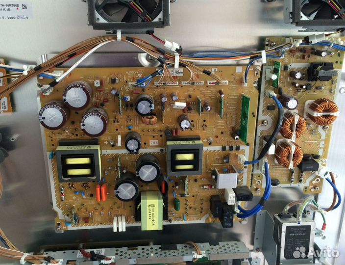 Ремонт Телевизоров