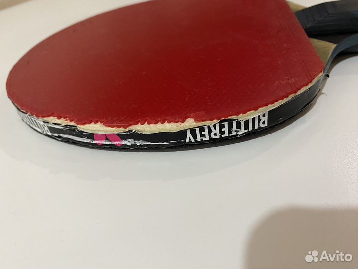 Ракетка для настольного тенниса butterfly