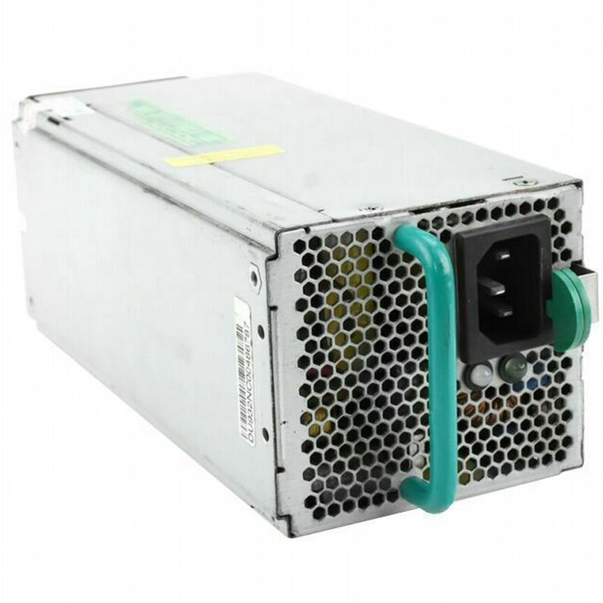 [HP-R650FF3] Блок Питания Intel 650w Hp-R650ff3