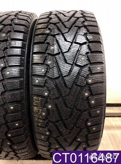 Pirelli Ice Zero 245/40 R20 99T