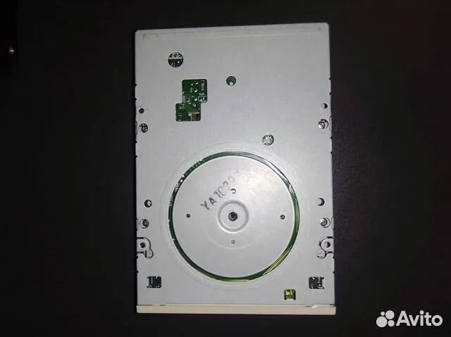 FDD 3.5 samsung SFD-321B/lfbl1