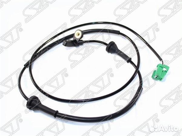 Датчик ABS RR volvo S60 00-09/S80 98-06/V70 01-06/XC70 00-06 RH