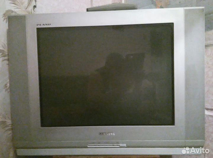 Телевизор samsung бу