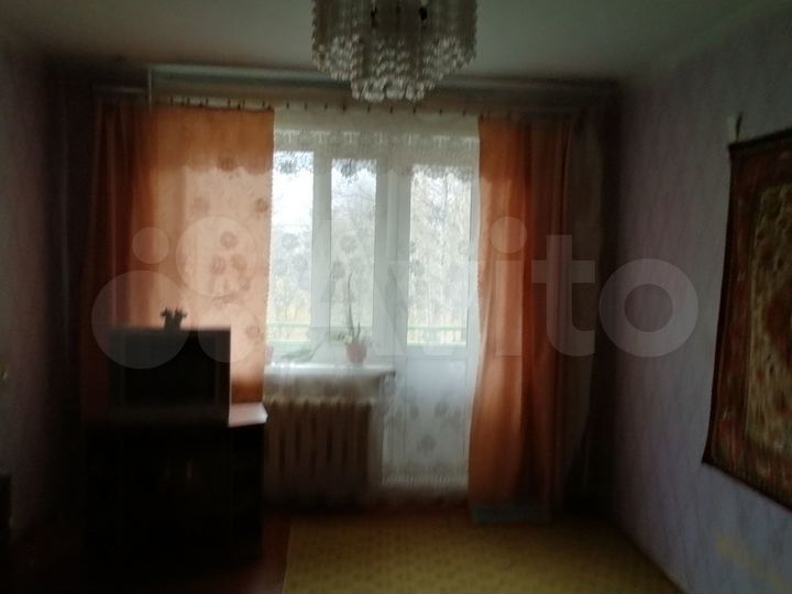 3-к. квартира, 70 м², 3/5 эт.