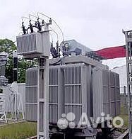 Прием трансфораторов