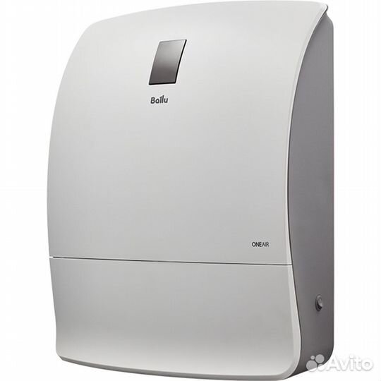 Бризер Ballu oneair ASP-200SP W новинка 2023