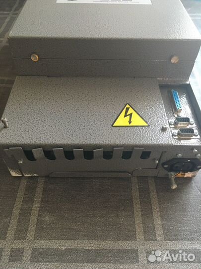 Универсальный теплосчетчик вис.Т-тс