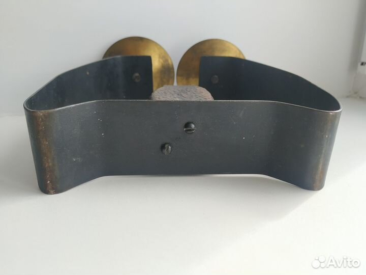 Подсвечник Сова.СССР