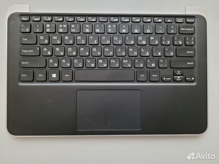 Запчасти разбор Dell XPS 9333