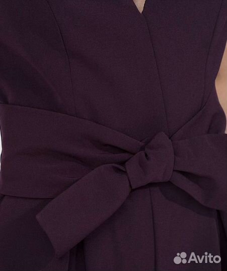 Комбинезон на бретелях 44 размер