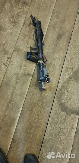 Замок зажигание фольцваген б3