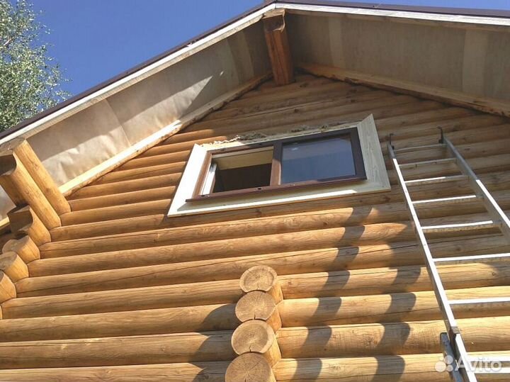 Монтаж окон пвх