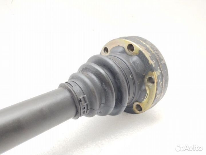 Полуось (привод) задний правый Bmw 6-Series E63