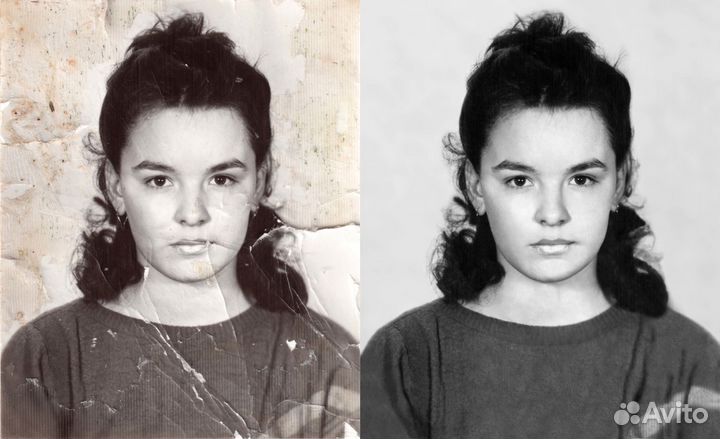 Фотошоп, Изменение фото, Ретушь, отфотошопить фото