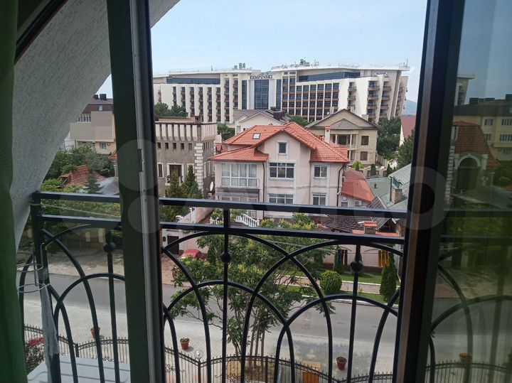 Квартира-студия, 30 м², 4/7 эт.