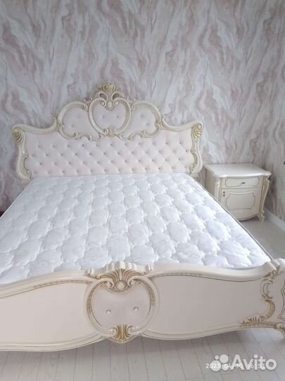 Сборка и установка мебели