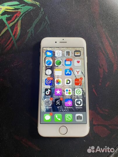 iPhone 6, 32 ГБ