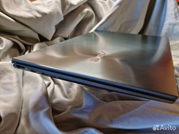 Ноутбук asus ZenBook 13