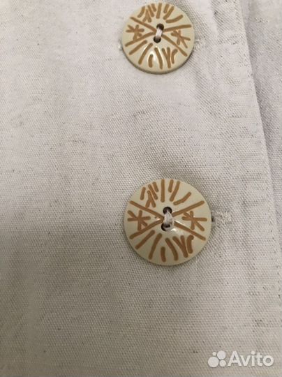 Платье Бавария