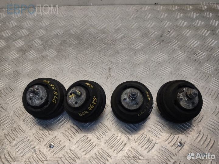 Подушка двигателя m54 на BMW E39 s1143582