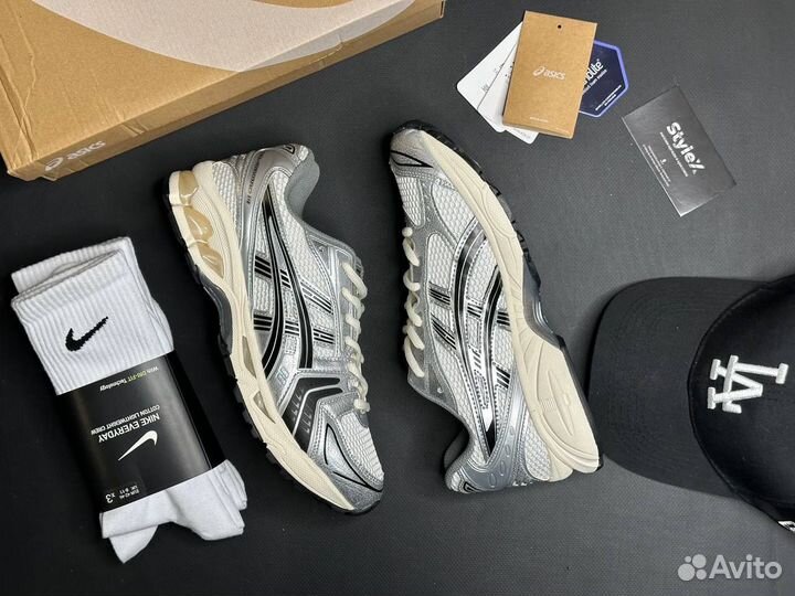 Кроссовки Asics gel kayano