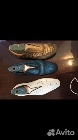Реставрация, пошив и химчистка обуви, сумок объявление продам
