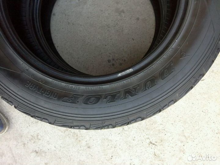 Dunlop Grandtrek AT3 225/65 R17 102H