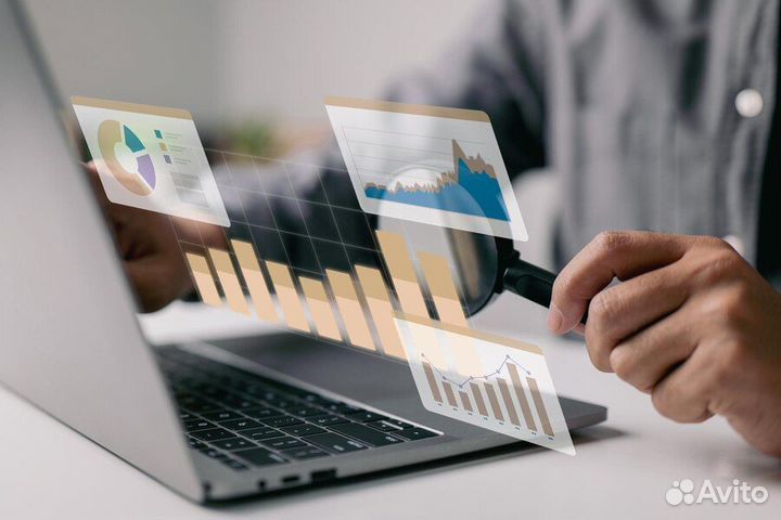 Статистический анализ данных, обучение статистике