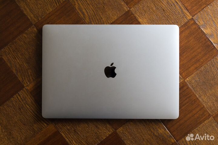 Apple MacBook Pro 15