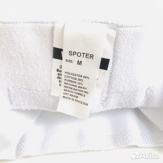 Защита паха бандаж ракушка