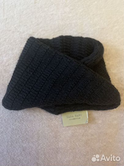 Новый снуд Zara