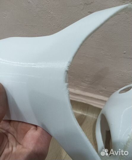 Основа для фурсьюта мульт собачки