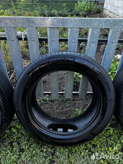 Michelin Primacy 4 215/55 R17