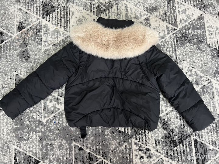 Куртка весна осень женская 42 44