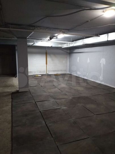 Свободного назначения, 20 м²
