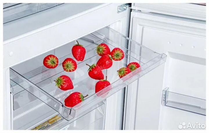 Холодильник atlant XM-4624-109 ND