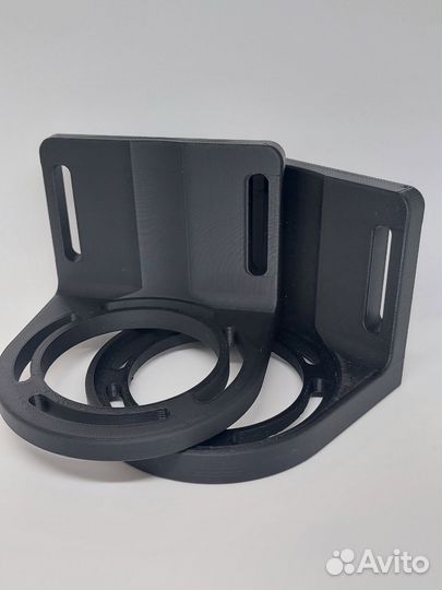 Кронштейн для компаса Fix-Point, Haibo, Lowrance