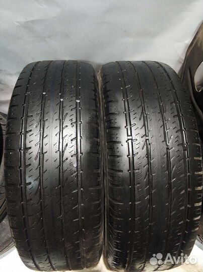 Viatti Bosco A/T 215/65 R16