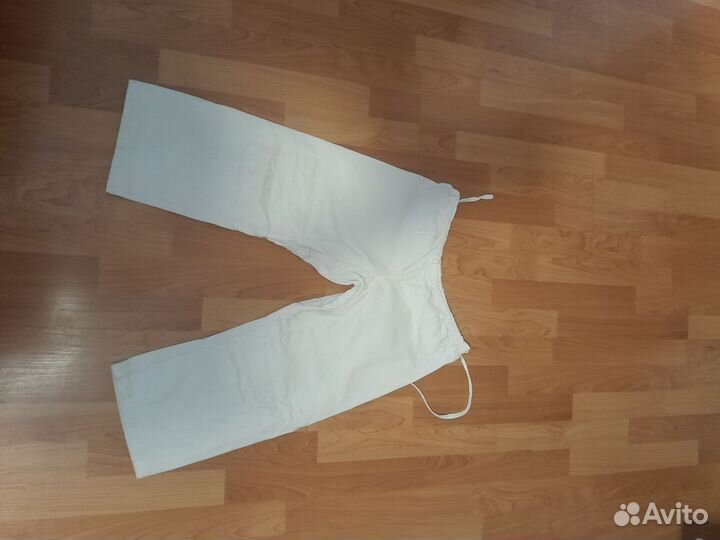 Кимоно для дзюдо