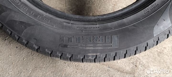 Pirelli Scorpion Verde All Season 21.5/60 R17