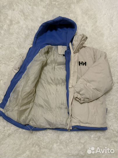 Куртка мужская helly hansen