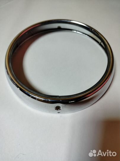 Ободок фар Москвич 407