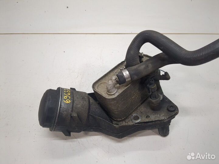 Корпус масляного фильтра Alfa Romeo 159, 2007