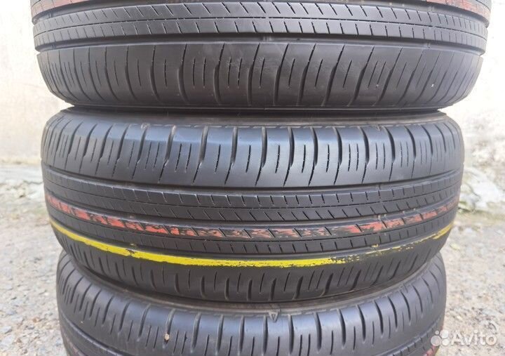 Dunlop Enasave EC300+ 195/65 R15 91H